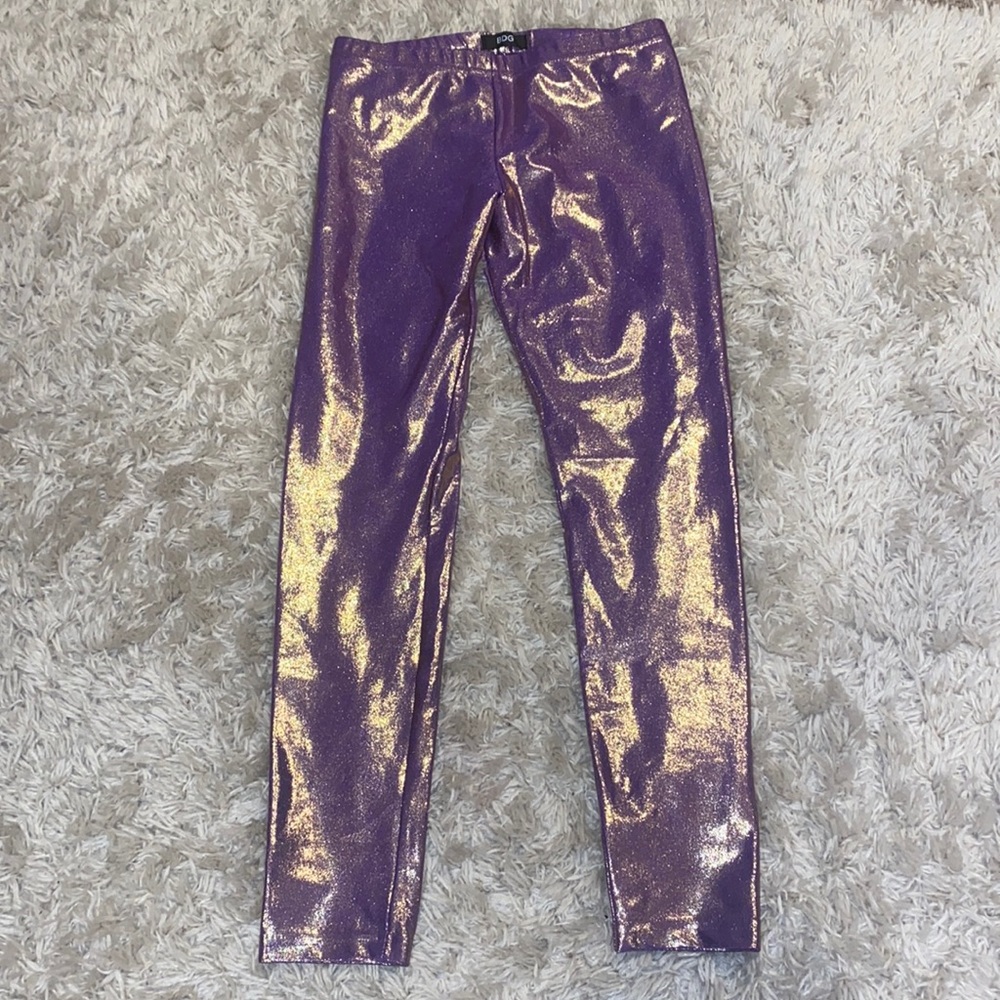 BDG Sparkly Leggings